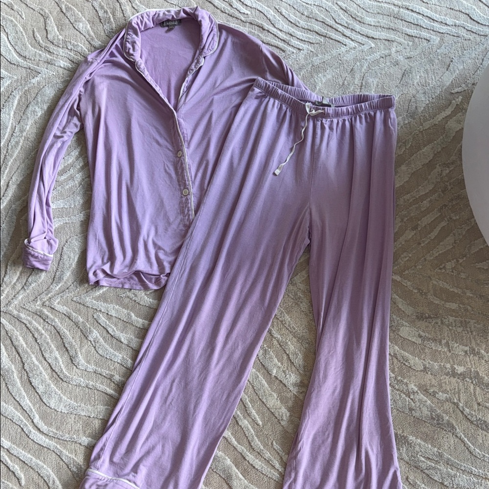 Jcrew sleep set